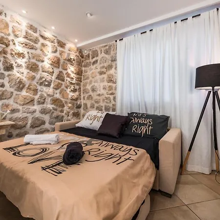 Luxury Violet Old Dubrovnik
