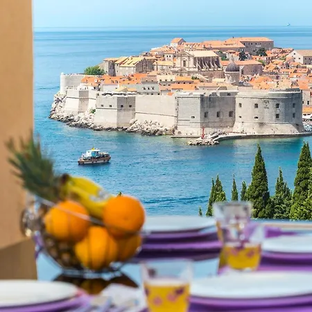 Apartment Luxury Violet Old Dubrovnik