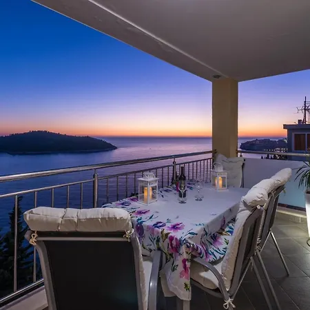 Apartment Luxury Violet Old Dubrovnik