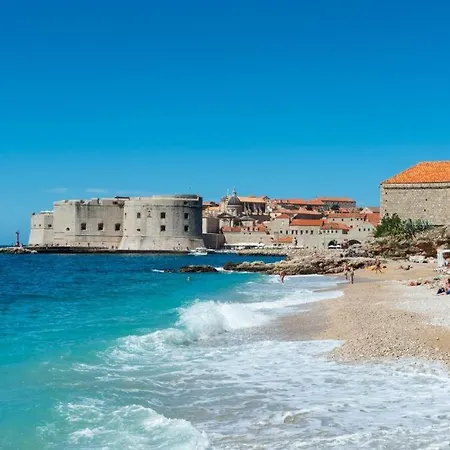 Luxury Violet Old * Dubrovnik