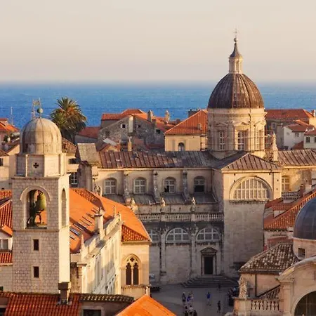 Luxury Violet Old * Dubrovnik