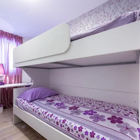 Luxury Violet Old Dubrovnik