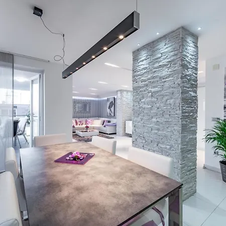Appartement Luxury Violet Old Dubrovnik